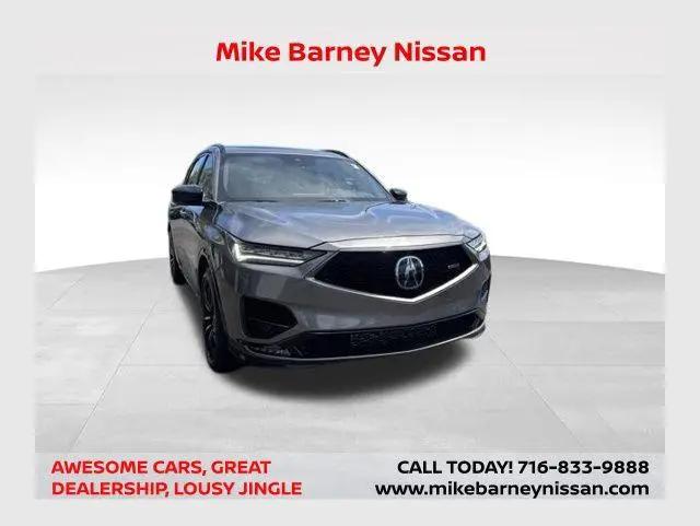 2024 Acura MDX Type S Advance Package for sale in Amherst, NY