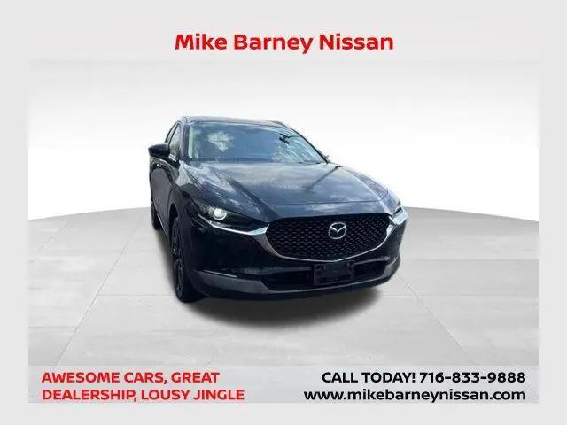 2024 Mazda CX-30 2.5 S Select Sport for sale in Amherst, NY