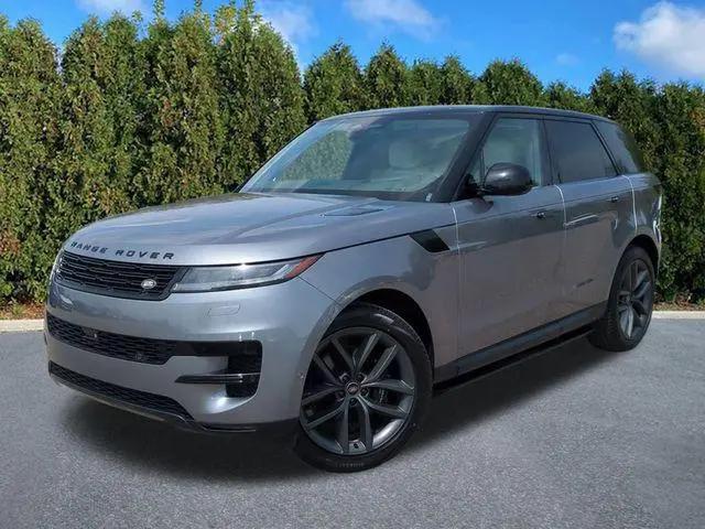 2024 Land Rover Range Rover Sport SE for sale in Macomb, MI