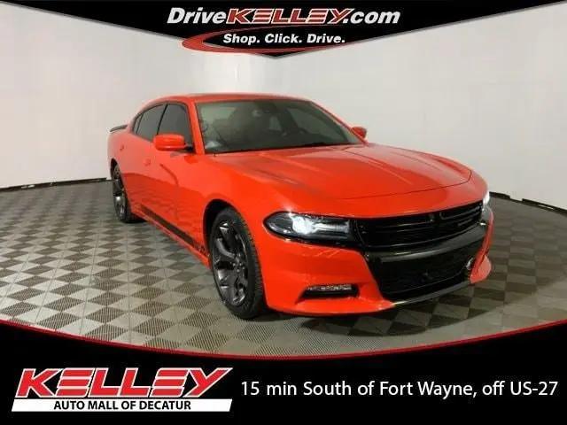 2017 Dodge Charger R/T for sale in Decatur, IN