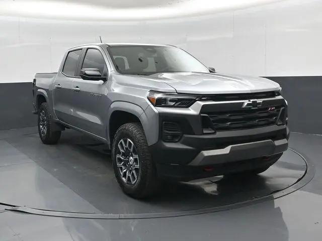 2024 Chevrolet Colorado 4WD Z71 for sale in Tulsa, OK