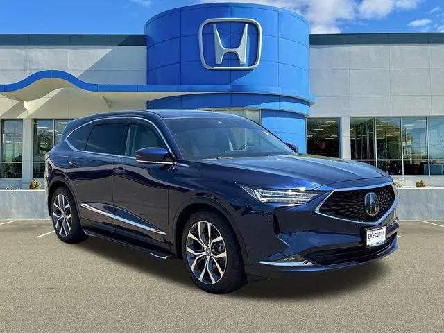 2024 Acura MDX Technology Package for sale in Wallingford, CT