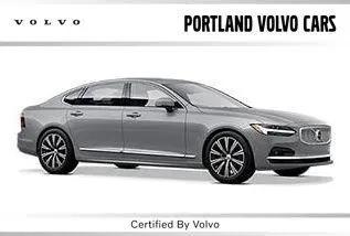 2024 Volvo S90 Recharge T8 Ultimate for sale in Scarborough, ME