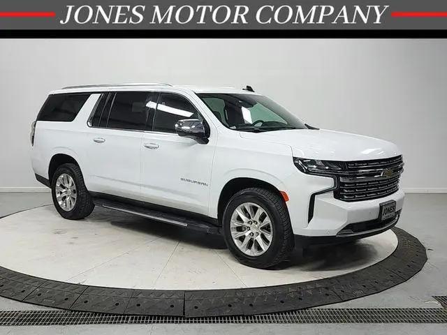 2023 Chevrolet Suburban 2WD Premier for sale in Savannah, TN