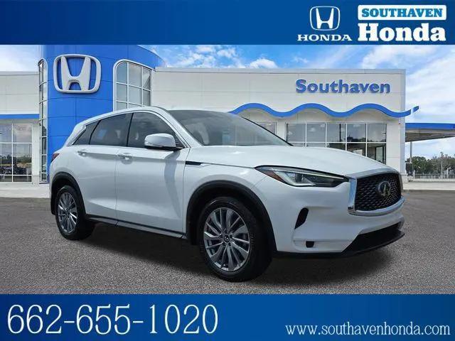 2025 INFINITI QX50 Pure AWD for sale in Southaven, MS