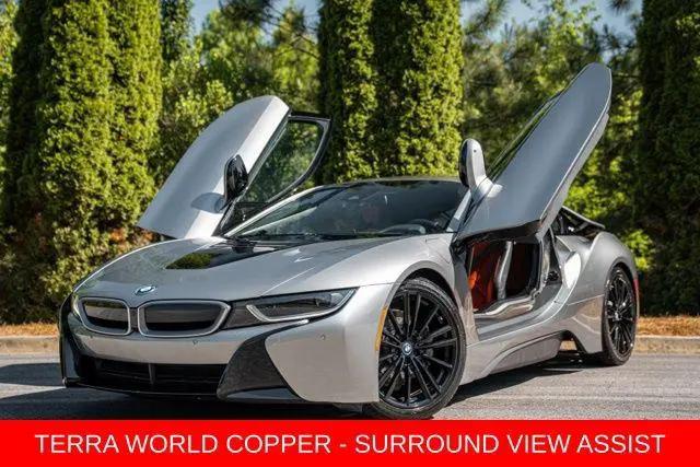 2019 BMW i8 Base for sale in Duluth, GA