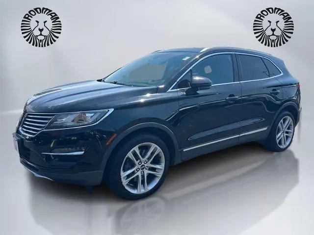 2018 Lincoln MKC Reserve for sale in Foxboro, MA
