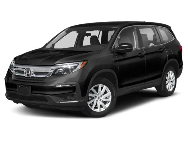 2019 Honda Pilot LX for sale in Greenfield, WI