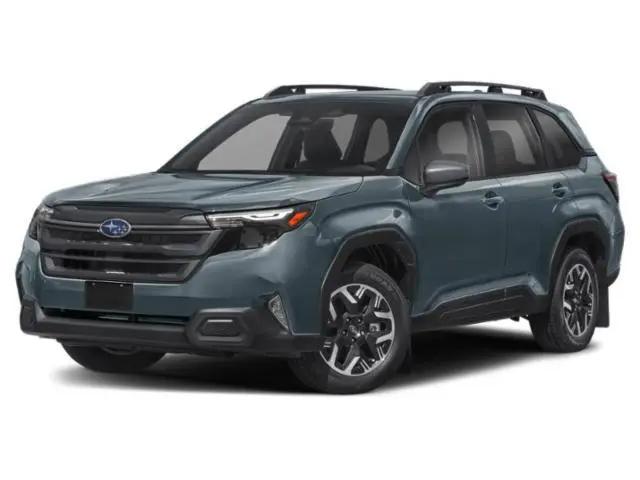 2026 Subaru Forester Premium for sale in Muncy, PA