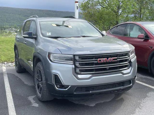 2023 GMC Acadia AWD AT4 for sale in Muncy, PA