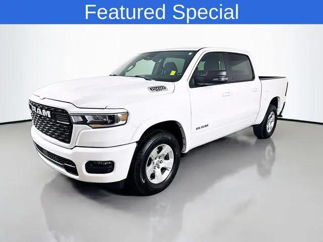 2025 Ram 1500 Big Horn Crew Cab 4x4 5'7" Box for sale in Alcoa, TN