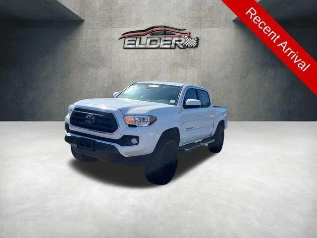 2022 Toyota Tacoma SR5 for sale in Killeen, TX