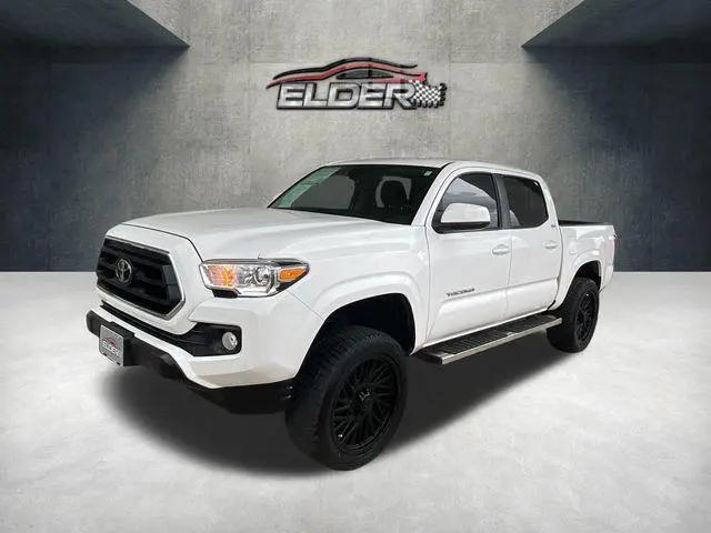 2022 Toyota Tacoma SR5 for sale in Killeen, TX