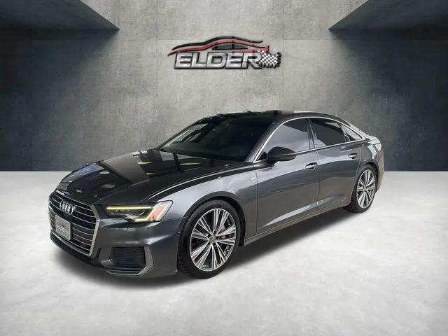 2019 Audi A6 55 Premium for sale in Killeen, TX