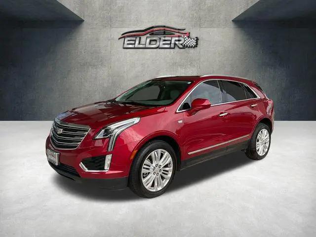 2019 Cadillac XT5 Premium Luxury for sale in Killeen, TX
