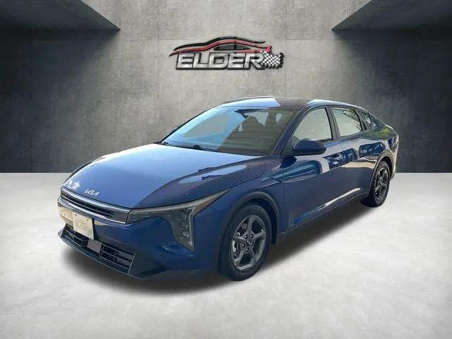 2025 Kia K4 LXS for sale in Killeen, TX