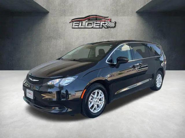 2023 Chrysler Voyager LX for sale in Killeen, TX