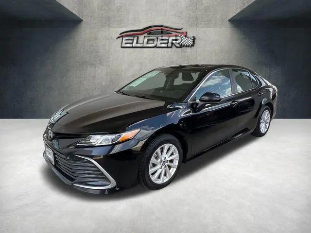 2023 Toyota Camry LE for sale in Killeen, TX
