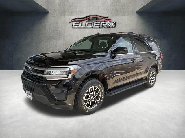 2022 Ford Expedition XLT for sale in Killeen, TX