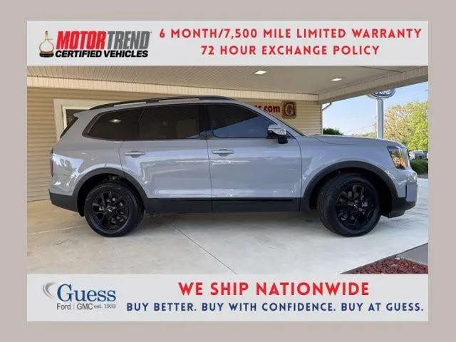 2024 Kia Telluride SX X-Pro for sale in Carrollton, OH