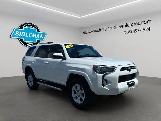 2023 Toyota 4Runner SR5 for sale in Albion, NY