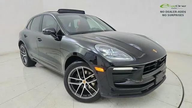 2024 Porsche Macan Macan for sale in Plano, TX
