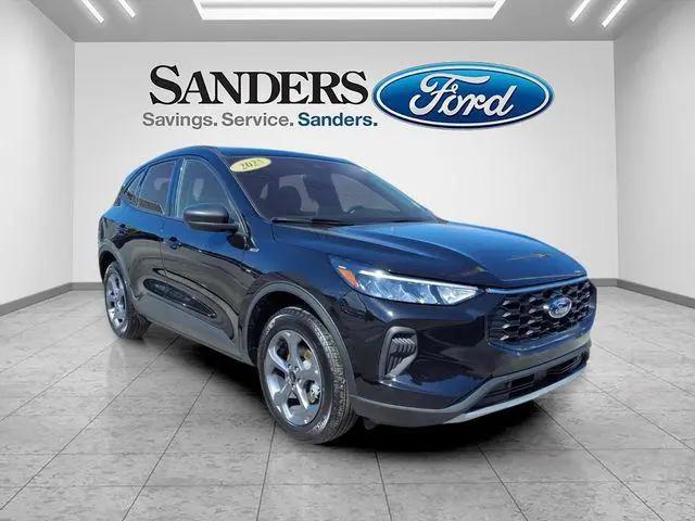 2025 Ford Escape ST-Line for sale in Jacksonville, NC