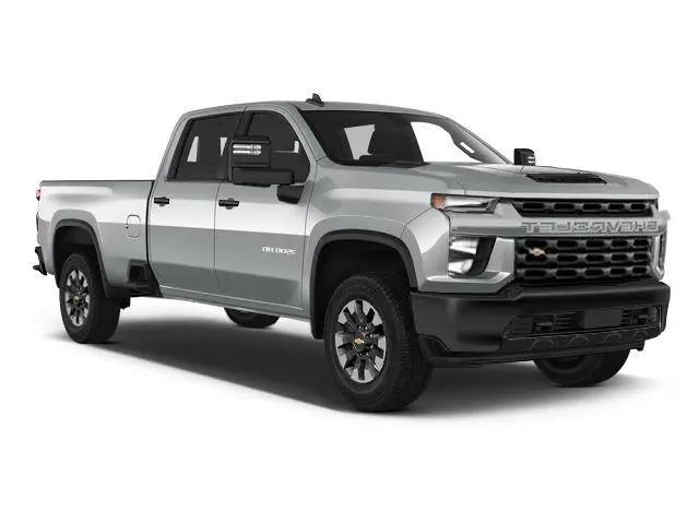 2022 Chevrolet Silverado 2500HD Custom for sale in Herculaneum, MO
