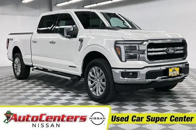 2025 Ford F-150 LARIAT for sale in Herculaneum, MO