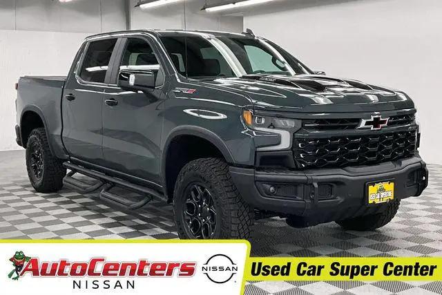 2026 Chevrolet Silverado 1500 4WD Crew Cab Short Bed ZR2 for sale in Herculaneum, MO