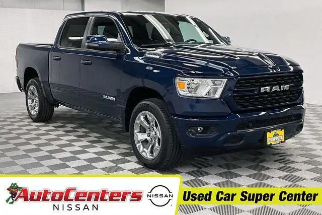 2024 Ram 1500 Big Horn Crew Cab 4x4 5'7" Box for sale in Herculaneum, MO
