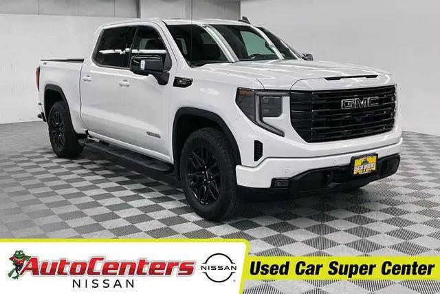 2024 GMC Sierra 1500 Elevation for sale in Herculaneum, MO