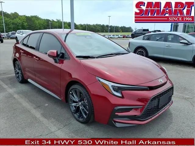 2026 Toyota Corolla SE for sale in White Hall, AR