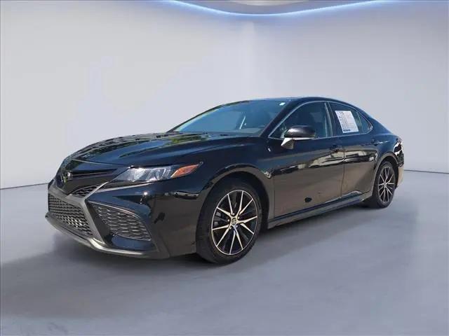 2024 Toyota Camry SE for sale in Knoxville, TN