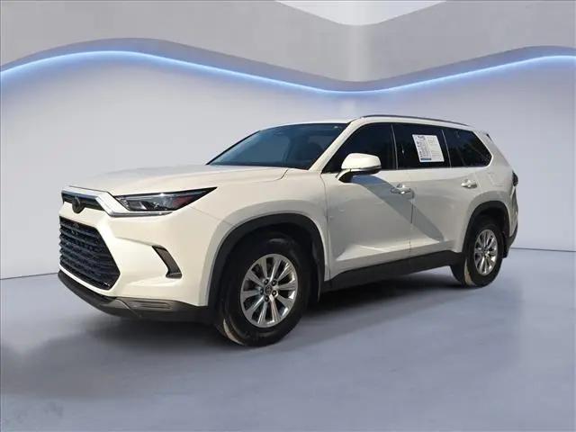 2024 Toyota Grand Highlander XLE for sale in Knoxville, TN