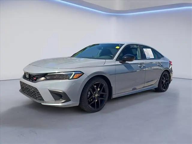 2023 Honda Civic Sedan for sale in Knoxville, TN