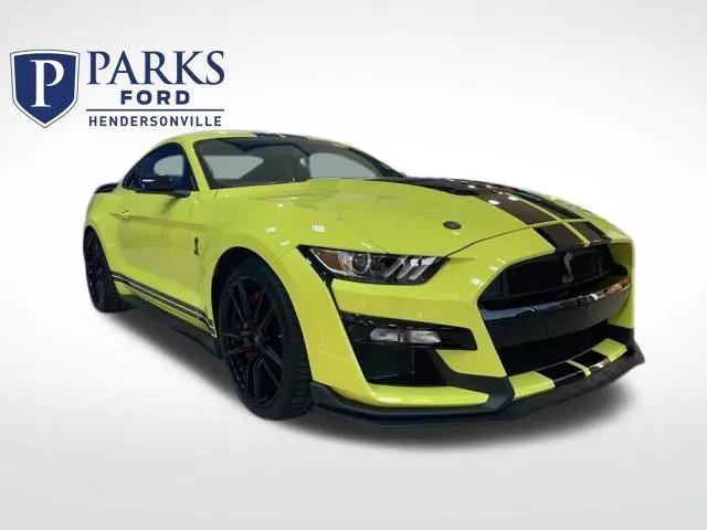 2021 Ford Mustang Shelby GT500 Fastback for sale in Hendersonville, NC