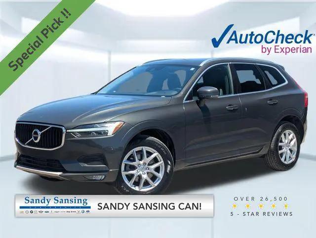 2021 Volvo XC60 T5 Momentum for sale in Pensacola, FL