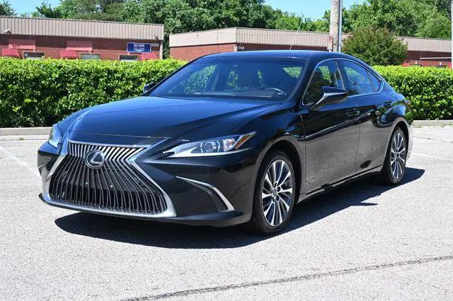 2019 Lexus ES 350 Premium for sale in Memphis, TN