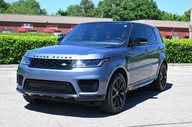 2020 Land Rover Range Rover Sport HSE MHEV for sale in Memphis, TN