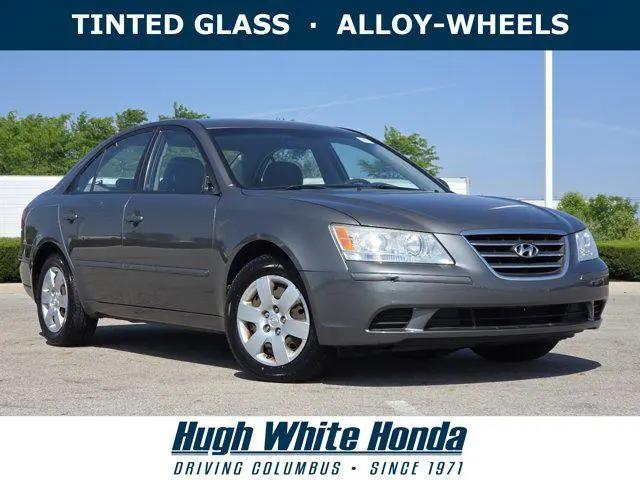 2009 Hyundai Sonata GLS for sale near Columbus, OH