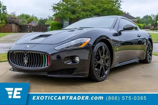 2011 Maserati GranTurismo S Automatic for sale in Fort Lauderdale, FL