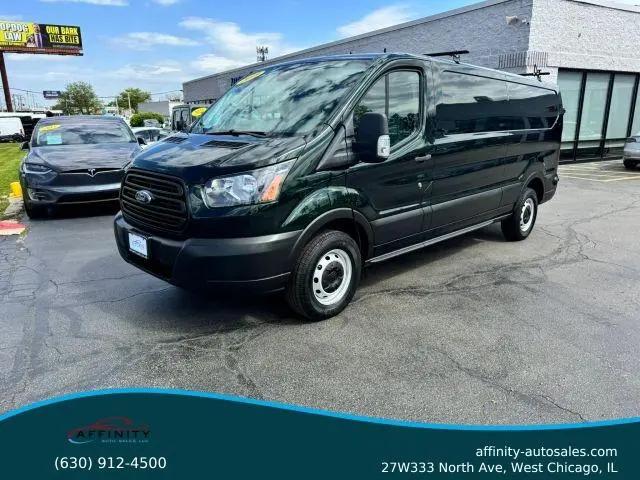 2019 Ford Transit Base for sale in West Chicago, IL
