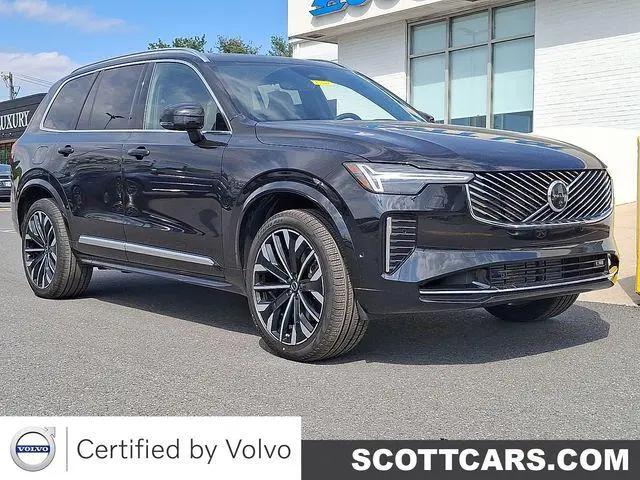 2025 Volvo XC90 Plug-In Hybrid T8 Ultra 6-Seater for sale in Allentown, PA