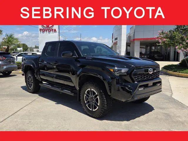 2024 Toyota Tacoma TRD Sport 4WD for sale in Sebring, FL