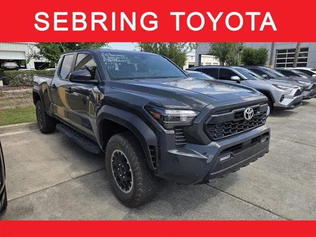 2024 Toyota Tacoma TRD Off Road for sale in Sebring, FL