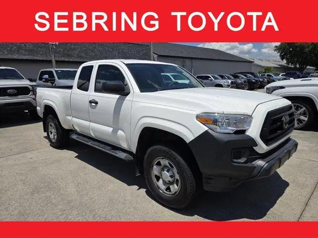 2020 Toyota Tacoma SR for sale in Sebring, FL