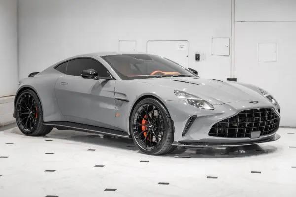 2026 Aston Martin Vantage S for sale in Ashburn, VA