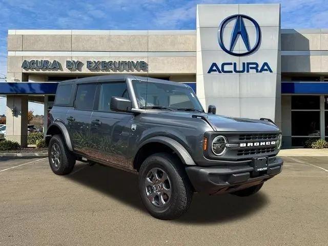 2025 Ford Bronco Big Bend for sale in North Haven, CT