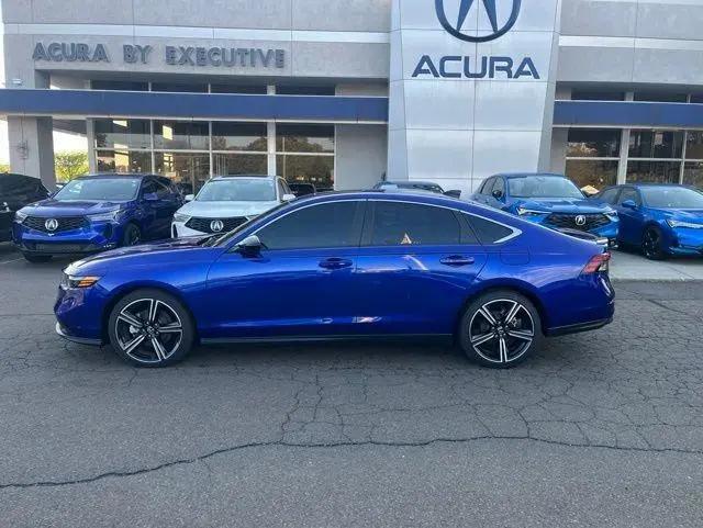 2025 Honda Accord Sedan Sport for sale in North Haven, CT